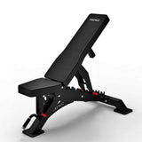 PREMOZ ValorForge™ Fitnessbank - LIONINSIDE