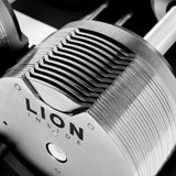 Professionele verstelbare dumbbells 40 kg+ – premium dumbbell set voor thuis en sportschool