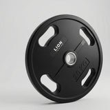 LION® Gewichtsplaten (Weight Plates) – 5 kg / 10 kg / 20 kg