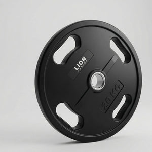 LION® 20 kg Olympic Weight Plate (50mm) 